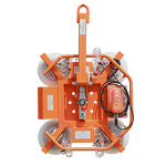 Glass Lifting Machine Manufacturer - Low Price 800KG Electric Vacuum Pump for Material Handling
