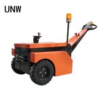Car Mover Manufacturer - CE Approved Automatic Mini Tractor Electric Trailer Mover