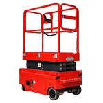 Scissor Lifts