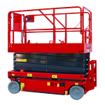 Hydraulic Lift Manufacturer - with Lift Machine Expandable Platform Compact Explosion-Proof Electric Motor