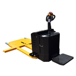 Electric Trailer Mover Manufacturer - 3500kg Hydraulic Electric Scooters for Parking