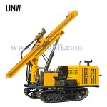 Vibratory Pile Driver Manufacturer - Construction Machine 6m China Pile Driver