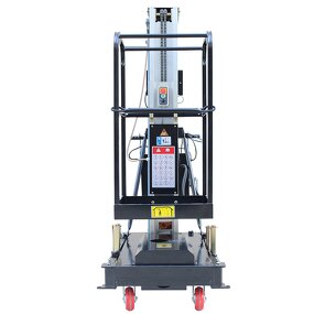 Hydraulic Lift Mover Manufacturer - Hot Selling Electrical Lift for RV for Sale