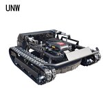 Lawn Mower Manufacturer - Remote Control Slope Autonomous Gasoline Mini with CE Approved
