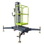Hydraulic Lift Mover Manufacturer - Hot Selling RV Electrical Lift Hoist