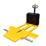 Electric Trailer Mover Manufacturer - 4500kg Hydraulic Car Mover Robot with CE Approved