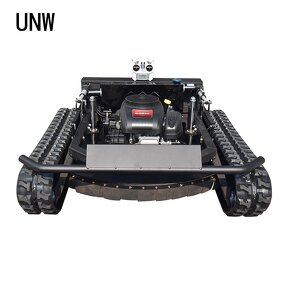 Lawn Mower Manufacturer - Remote Control Slope Autonomous Gasoline Mini with CE Approved