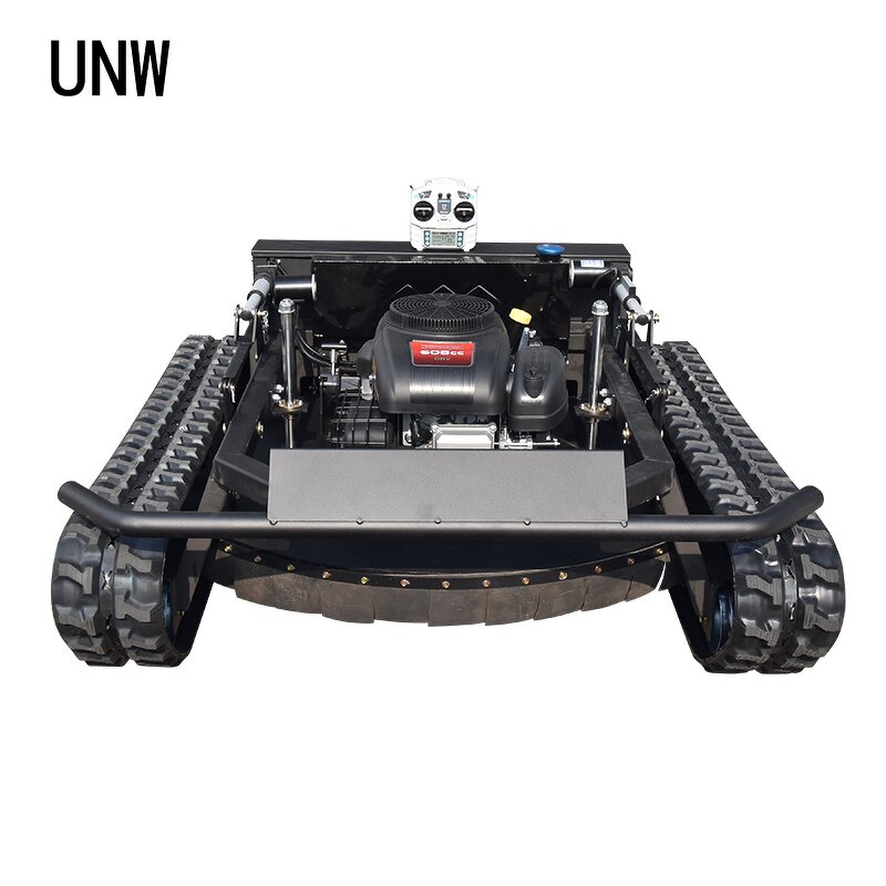 Lawn Mower Manufacturer - Remote Control Slope Autonomous Gasoline Mini with CE Approved