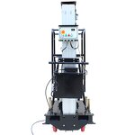 Unwinding Lift Machine Manufacturer - Portable Electric for Trees for Printing Shops & Hotels