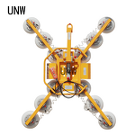 Glass Lifter Manufacturer - Small 800Kg Electric Automatic Portable