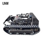 Lawn Mower Robot Manufacturer - Garden Grasses Riverbanks Use Mini