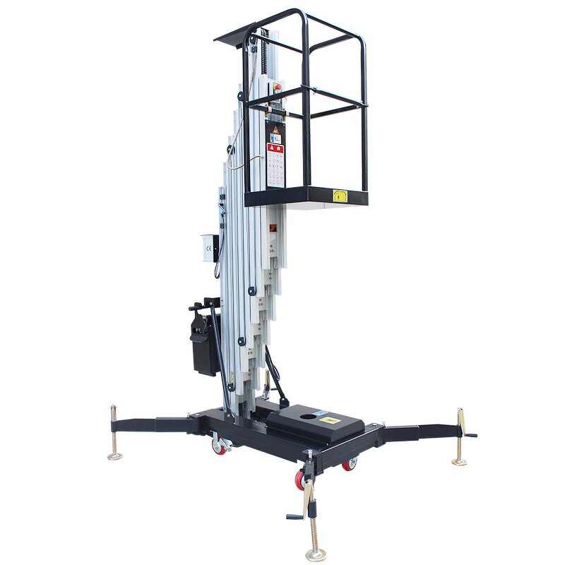 Unwinding Lift Machine Manufacturer - Portable Electric for Trees for Printing Shops & Hotels