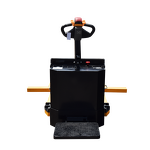 Electric Trailer Mover Manufacturer - 4500kg Hydraulic Car Mover Robot with CE Approved
