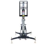 Hydraulic Lift Mover Manufacturer - Hot Selling Electrical Lift for RV for Sale