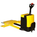Parking Car Mover Manufacturer - CE Approved 3.5 Tons Battery Charge Remote Control