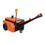 Car Mover Manufacturer - CE Approved Automatic Mini Tractor Electric Trailer Mover