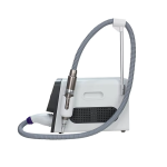 Skin Cooling Machine Factory - 2025 Portable -20° Cryo Chiller