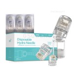 Derma Roller Supplier - Portable 5ml Hydraroller 144 Pins