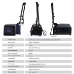 CO2 Laser Machine Factory - Newest Scar Acne Wrinkle Removal