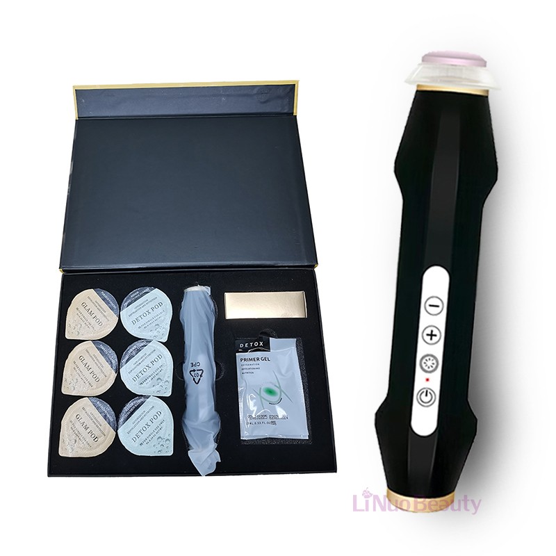 Hydro Dermabrasion Machine Manufacturer - Multifunctional Professional