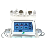Skin Care Machine Factory - 13 Handle RF Collagen Increase