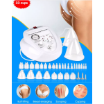 Muscle Stimulator Factory - Farslim Russian Wave Electrostimulation