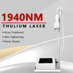 Laser Machine Factory - Smart Desktop Scar Removal Anti Aging