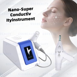 Beauty Machine Factory - Professional Desktop Non-Invasive Atomizer