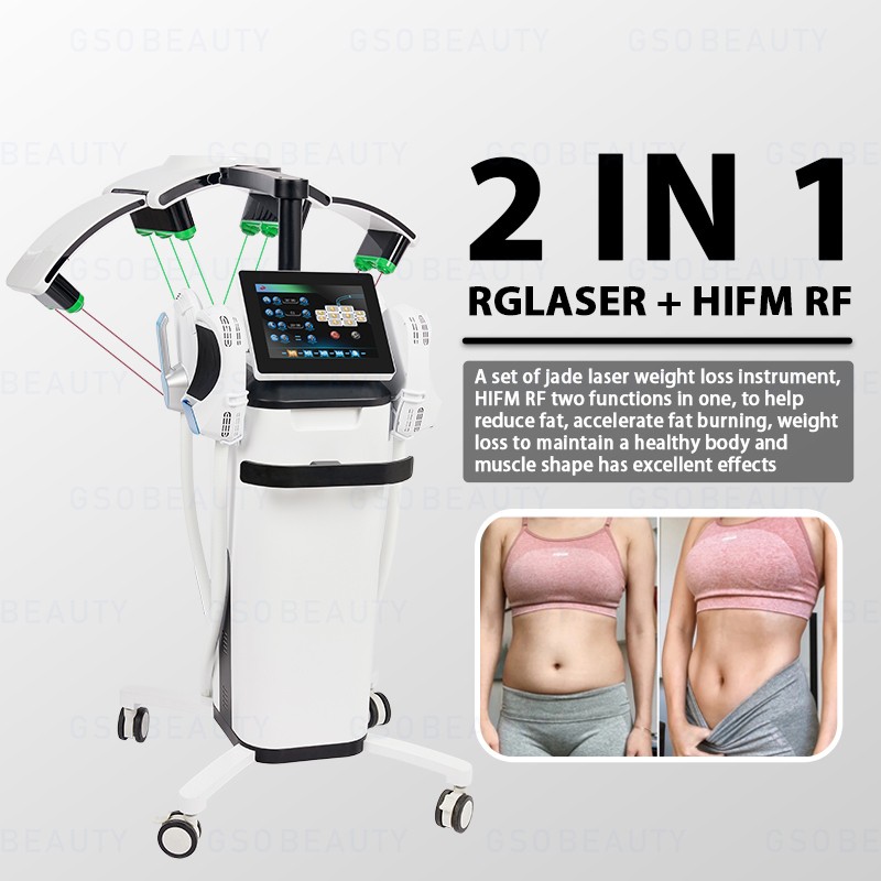 CO2 Laser Machine Factory - Professional Fractional Acne Scar