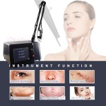 CO2 Laser Machine Supplier - Fractional Wrinkle Scar Removal