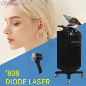 CO2 Laser Machine Factory - Professional Fractional 10600nm Beauty