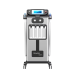 Oxygen Facial Machine Supplier - Hydro PDT Skin Tightening Home