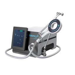 Shock Wave Therapy Manufacturer - 2025 High Intensity Vertical Focused