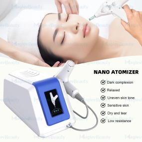 Beauty Machine Supplier - Professional Desktop Skin Whitening