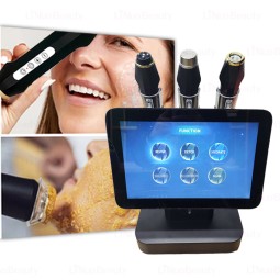 EMS Slimming Machine Manufacturer - Professional Fat Reducer Russian