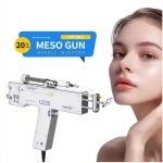 Mesotherapy Gun Supplier - Needle Free Injection Anti Wrinkle Lift