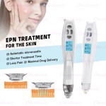 EPN Pen Factory - Nano Derma Pen Hair Growth Facial