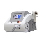 Laser Hair Removal Machine Supplier - Desktop 808nm Diode Tattoo