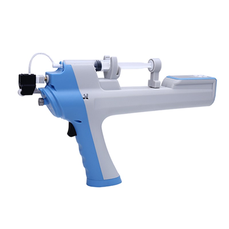 Mesogun Factory - 3 in 1 RF EMS Nano Needle Injector