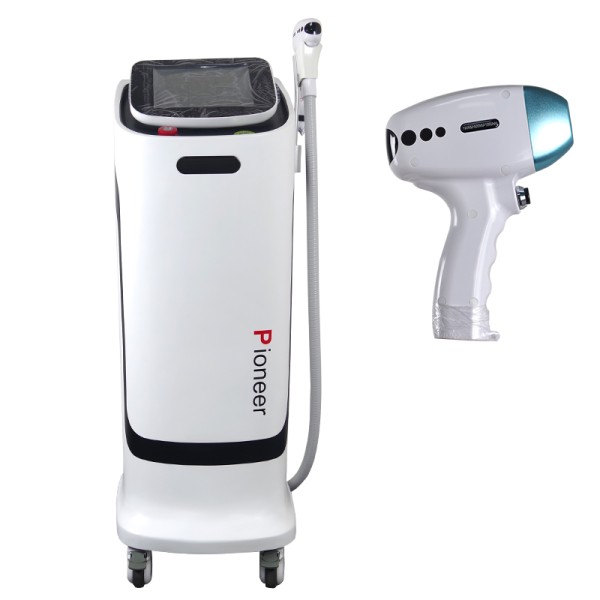 Nd Yag Laser Supplier - Non-invasive 1064nm Pico Rejuvenation