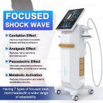 Shock Wave Therapy Machine Supplier - EMFocus Piezo FSWT ESWT