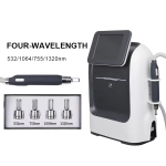 Laser Machine Manufacturer - Picosecond Q Switch Tattoo Removal