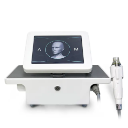 RF Machine Supplier - Professional 2 in 1 Morfeo 8