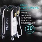 EMS Machine Factory - HI-EMT Muscle Stimulator Fat Reduction