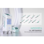 Aqua Peel Machine Factory - SPA906 15 in 1 Facial Rejuvenation