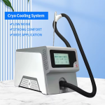 Skin Cooling Machine Manufacturer - Professional Air Cooling Diode Laser