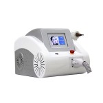 Laser Hair Removal Machine Supplier - Desktop 808nm Diode Tattoo