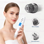 Oxygen Facial Machine Manufacturer - Hydra Hyperbaric Oxygenation