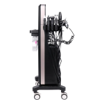 Oxygen Facial Machine Supplier - Bubble Exfoliate CO2 Pod