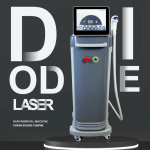 Hair Removal Machine Supplier - 3 Wavelength Diode Laser Permanent